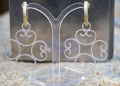     Ohrschmuck m. zaremski 925 Silber € 269,- jetzt € 179,-

 